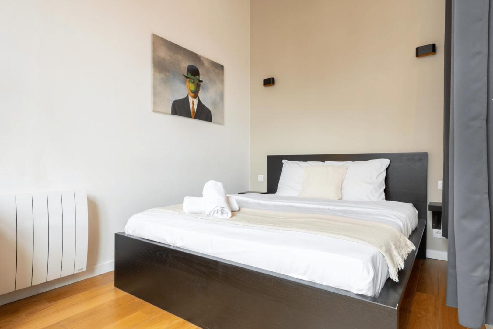 Apartamento Grand' Place - Beautiful For 2